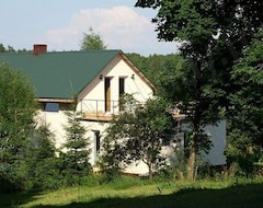Majatalo Uroczysko (Szypliszki, Puola)