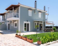 Toàn bộ căn nhà/căn hộ Dendra Apartments At Skala (Poros, Hy Lạp)