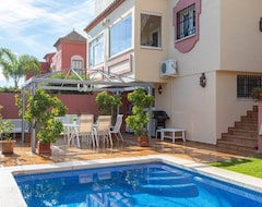 Hele huset/lejligheden House Bellavista By Ramsol (Marbella, Spanien)
