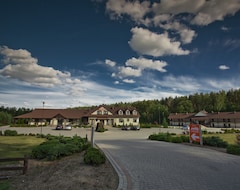 Khách sạn Cykada (Brodnica, Ba Lan)