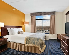 Hotel Comfort Inn & Suites Voorhees-Mt Laurel (Voorhees, EE. UU.)