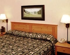 Hotel Best Western Golden Spike Inn & Suites (Hill City, Sjedinjene Američke Države)