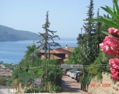 Khách sạn Hotel Aygul (Oludeniz, Thổ Nhĩ Kỳ)