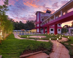 Hotel Imperial Grande (Lonavala, India)