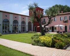Hotel Cà Rocca Relais (Monselice, Italy)