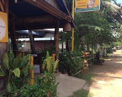 Hotel Fah Sai (Vientián, Laos)