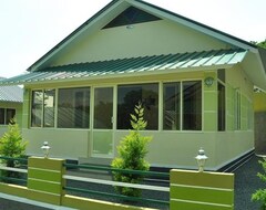 Lomakeskus Green Palace Residency (Vagamon, Intia)