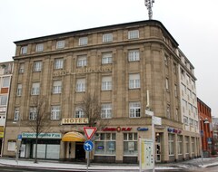 Khách sạn Höhmann (Koblenz, Đức)