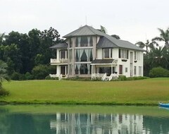 Hostel / vandrehjem Water Paradise Villa (Shoufeng Township, Taiwan)