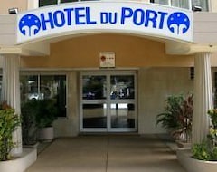 Otel Du Port (Cotonou, Benin)
