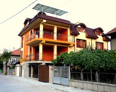 Hotel Stelia (Velingrad, Bulgaria)