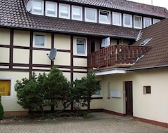 Koko talo/asunto Ferienwohnung Finkam (Holle, Saksa)