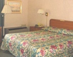 Motelli Village Inn (Annapolis, Amerikan Yhdysvallat)