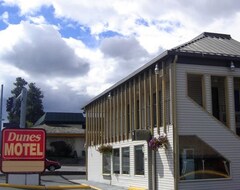 Hotel Dunes Motel Bend (Bend, USA)