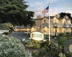 Hotel Pelican Inn & Suites (Cambria, Sjedinjene Američke Države)
