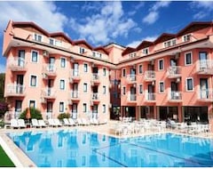 Hotel Remer (Fethiye, Turkey)