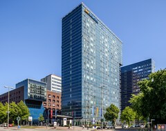 Khách sạn Hotel Novotel Suites Hamburg City (Hamburg, Đức)