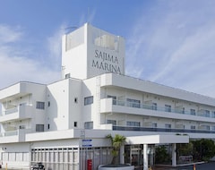 Otel Sajima Marina (Yokosuka, Japonya)