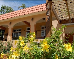 Majatalo Villa Coral Guesthouse (Vieques, Puerto Rico)