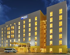 Hotel City Express By Marriott Ensenada (Ensenada, Mexico)