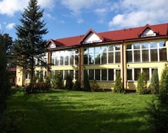Otel Warka (Warka, Polonya)