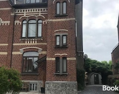 Entire House / Apartment Le Buis (Vilvoorde, Belgium)