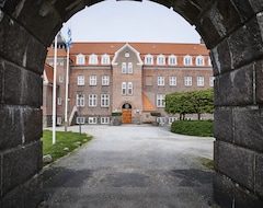 Danhostel Esbjerg (Esbjerg, Danimarka)