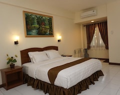 Hotel Candisari (Kebumen, Indonezija)