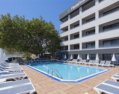 Hotel Floria beach (Alanya, Tyrkiet)