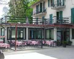 Hotel Albergo Ristorante Lavedo (Lenna, Italija)