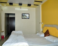 Hotelli Hotel Pooja Residency (Satara, Intia)