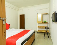 Hotel Oyo 38562 Delma Residency (Kozhikode, India)