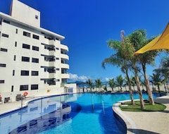 Khách sạn Hotel Palace 1 (Florianópolis, Brazil)