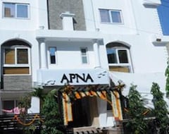 Khách sạn Hotel Apna Avenue (Indore, Ấn Độ)