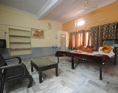 Hotel Blue Haveli Guest House (Jodhpur, Indien)