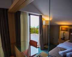 Khách sạn Blue Sea Hotel (Trabzon, Thổ Nhĩ Kỳ)