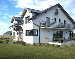 Hele huset/lejligheden Cichy Domek (Jastrzębia Góra, Polen)