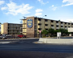 Hotelli Siegel Slots and Suites (Las Vegas, Amerikan Yhdysvallat)