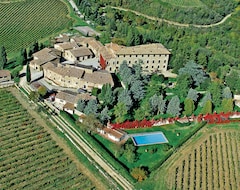 Khách sạn In the heart of the Chianti hills (Radda in Chianti, Ý)