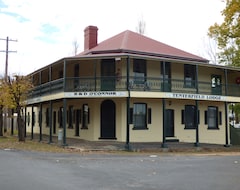 Hele huset/lejligheden Tenterfield Lodge Caravan Park (Tenterfield, Australien)