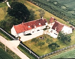 Toàn bộ căn nhà/căn hộ Crazy Villa Bergerie Dans Le Loiret - 1h30 De Paris (Saint-Maurice-sur-Aveyron, Pháp)