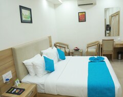 Khách sạn Anjali Park (Kottayam, Ấn Độ)