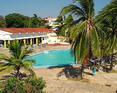 Khách sạn Club Amigo Costasur (Trinidad, Cuba)