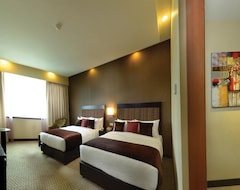 Hotel M S - Tower A (Kuching, Malezija)