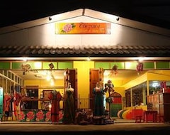 Otel Chezmoi Handicraft & Homestay (Chiang Rai, Tayland)