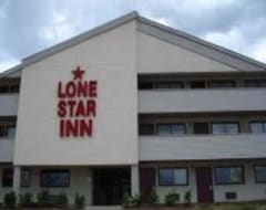 Motel Lone Star Inn (Carrollton, ABD)