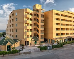 Hôtel Esra Family Suite (Didim, Turquie)