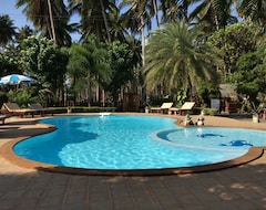 Bankrut Resort (Prachuap Khiri Khan, Tayland)