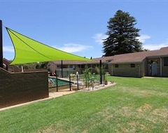 Aparthotel Mildura Holiday Villas (Mildura, Australija)