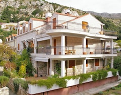 Aparthotel Villa Ana (Dubrovnik, Hrvatska)